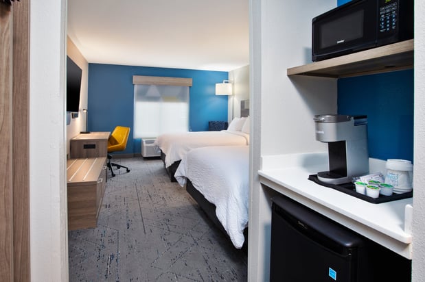 Images Holiday Inn Express & Suites Sumter by IHG