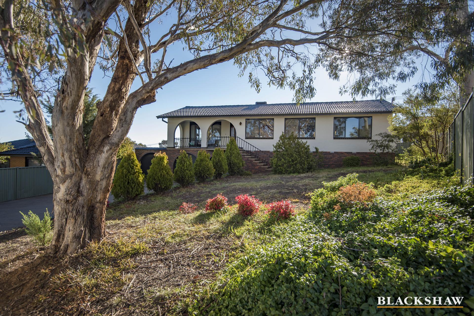 Images Blackshaw Real Estate Woden