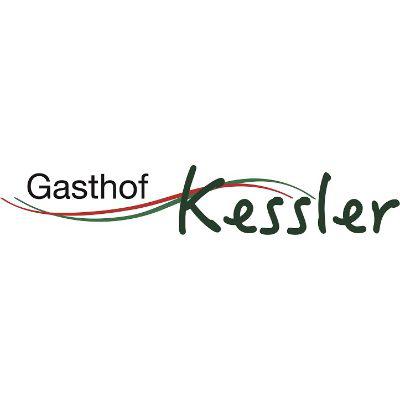 Gasthof Kessler Logo