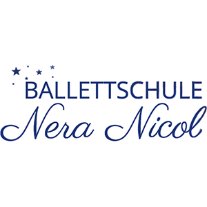 Ballettschule Nera Nicol - Logo