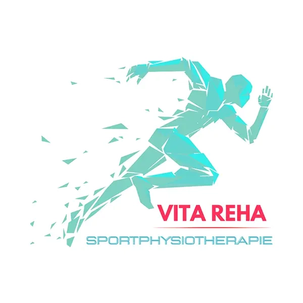 Logo von Vita-Reha Sportphysiotherapie