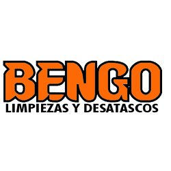 Desatascos Bengo Logo