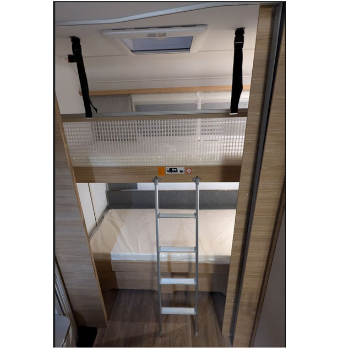 Camper-Jess Wohnwagenvermietungen Inh. Kevin Jeß, Am Felde 2A in Ellerau