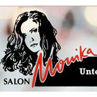 Salon Monika in Limbach Oberfrohna - Logo