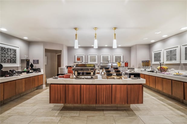 Images Homewood Suites by Hilton Dallas-Frisco