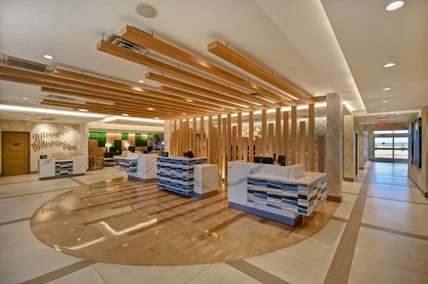 Images DoubleTree by Hilton Virginia Beach Oceanfront South