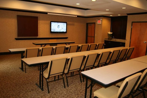 Images Hampton Inn & Suites Buffalo