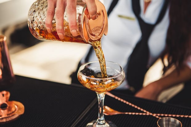 Images Tetto Rooftop Bar