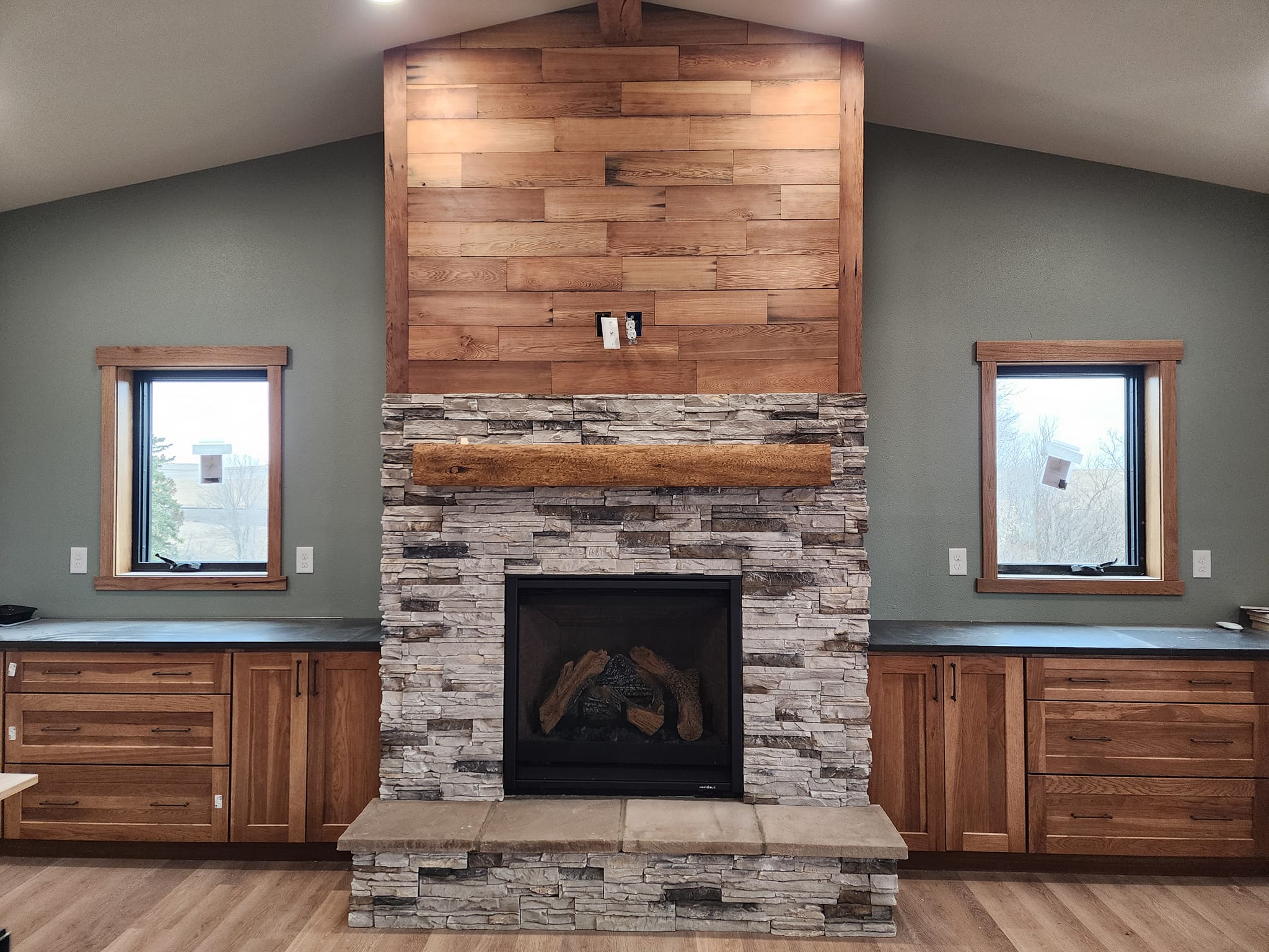 Precision Masonry Image