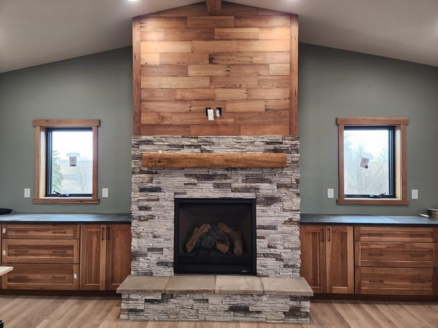 Images Precision Masonry