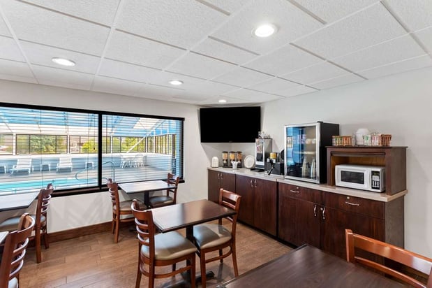 Images SureStay by Best Western Grayson