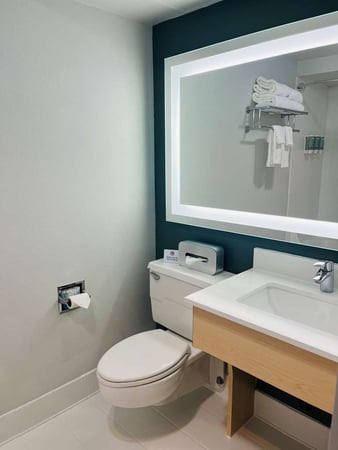 Images Best Western Portland West Beaverton