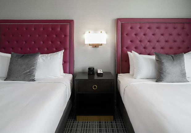 Images The Axis Moline Hotel, Tapestry Collection by Hilton