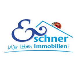 Eschner-Immobilien Maklergesellschaft mbH - Ihr Immobilienmakler in Rüsselsheim und Umgebung in Rüsselsheim - Logo