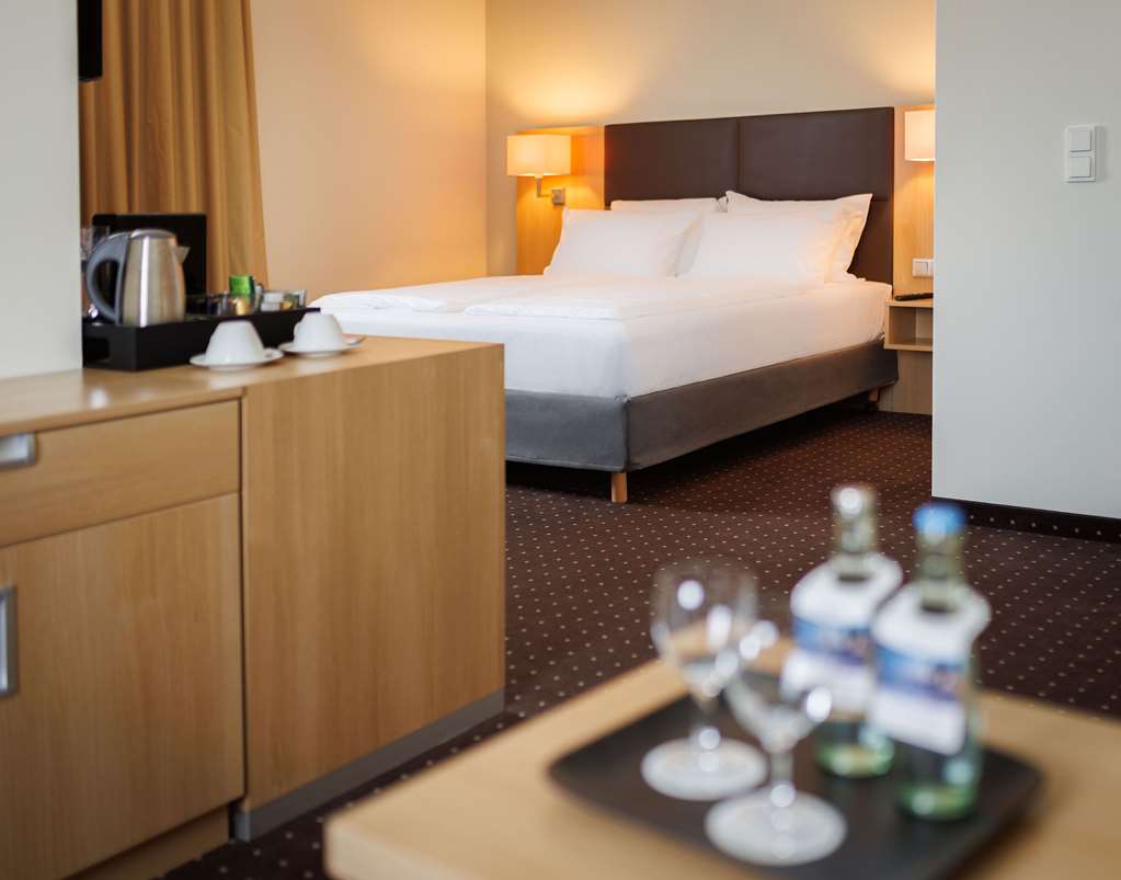 LanzCarré Hotel Mannheim, a member of Radisson Individuals, Heinz Haber Strasse 2 in Mannheim