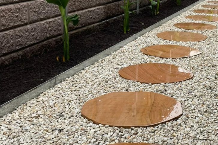 Images Evolve Gardens & Landscaping