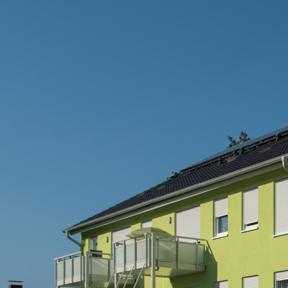 Pflegenetz Martina Rosenberger GmbH, Rieperbergstraße 2 - 4 in Castrop-Rauxel