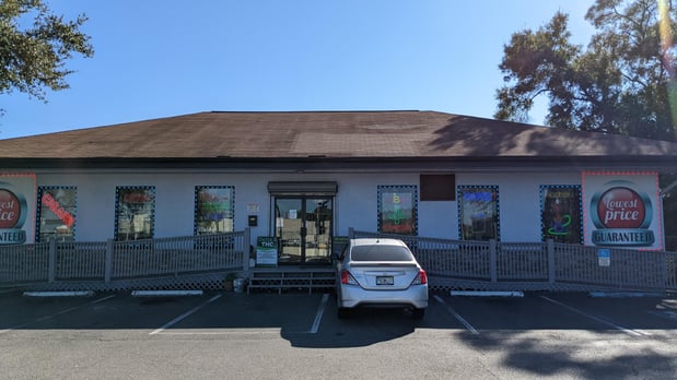 Images CoinFlip Bitcoin ATM - Smoke Shop Zone Inc (Tampa)