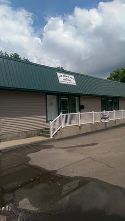 Images Gene D. Rohacz, D.P.M.