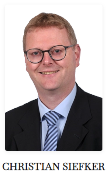 Rechtsanwälte u. Notar Siefker & Schnürer in Bramsche - Logo