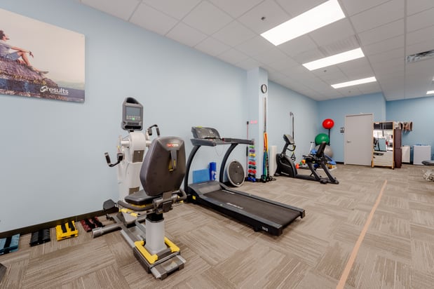 Images Results Physiotherapy San Antonio, Texas - Potranco Center