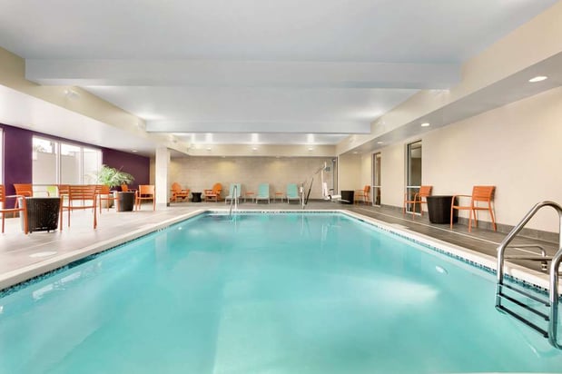 Images Home2 Suites by Hilton Middletown