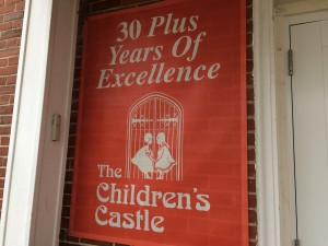 Images The Children's Castle