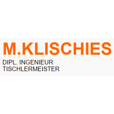Logo M. Klischies GmbH