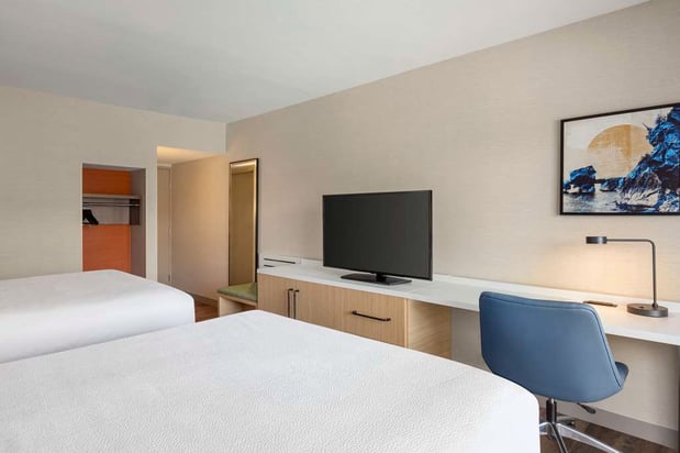 Images Hilton Garden Inn Monterey