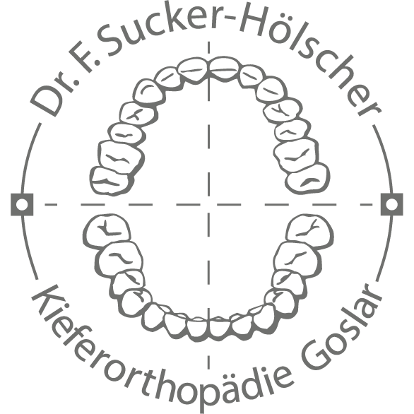 Logo Fachärztin für Kieferorthopädie Freia Sucker-Hölscher