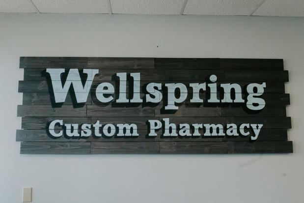 Images Wellspring Custom Pharmacy & Health Source