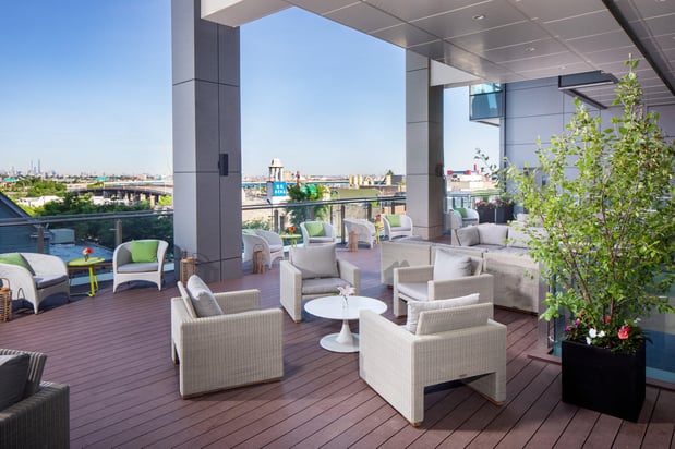Images Hotel Indigo Flushing - LaGuardia by IHG