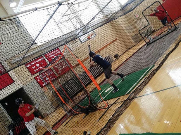 Images J G B Sports, LLC