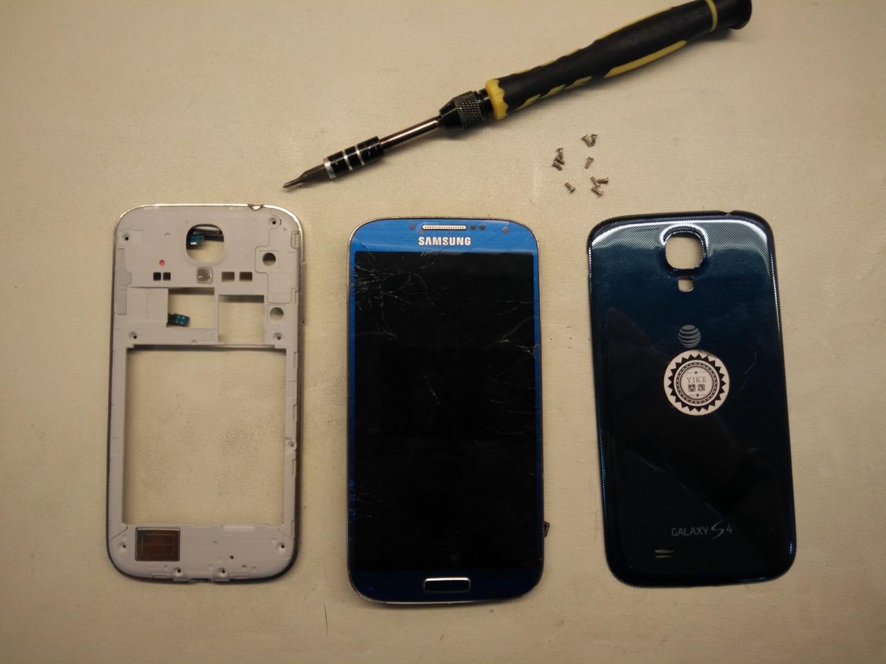 CPR Cell Phone Repair Rock Hill Photo