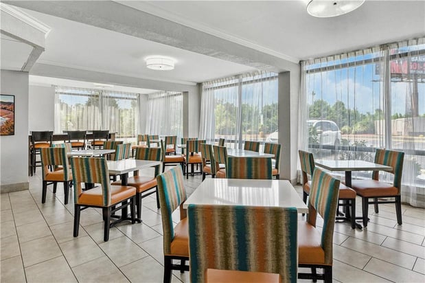 Images Best Western Southwest Little Rock
