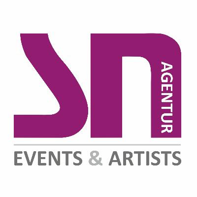 Logo SN Veranstaltungsagentur