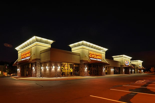 Images Arrow Companies