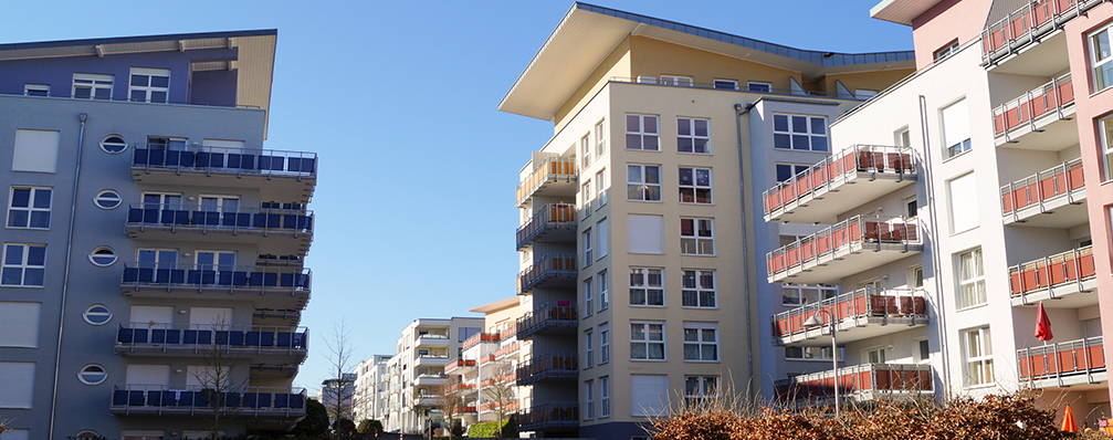 DEBUS Immobilien & Hausverwaltung, Adelheidstraße 53 in Wiesbaden