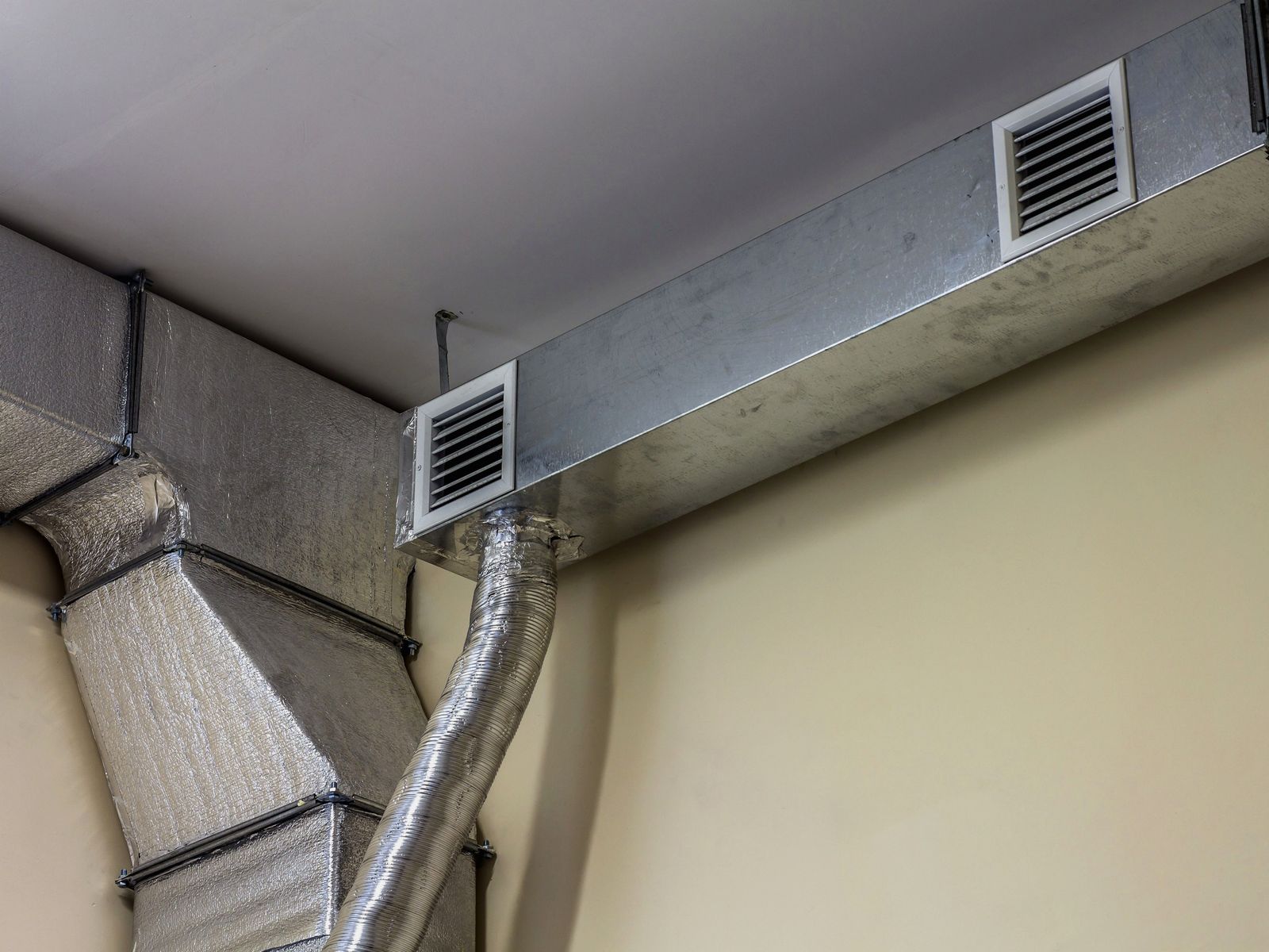World Of Air Duct Cleaners