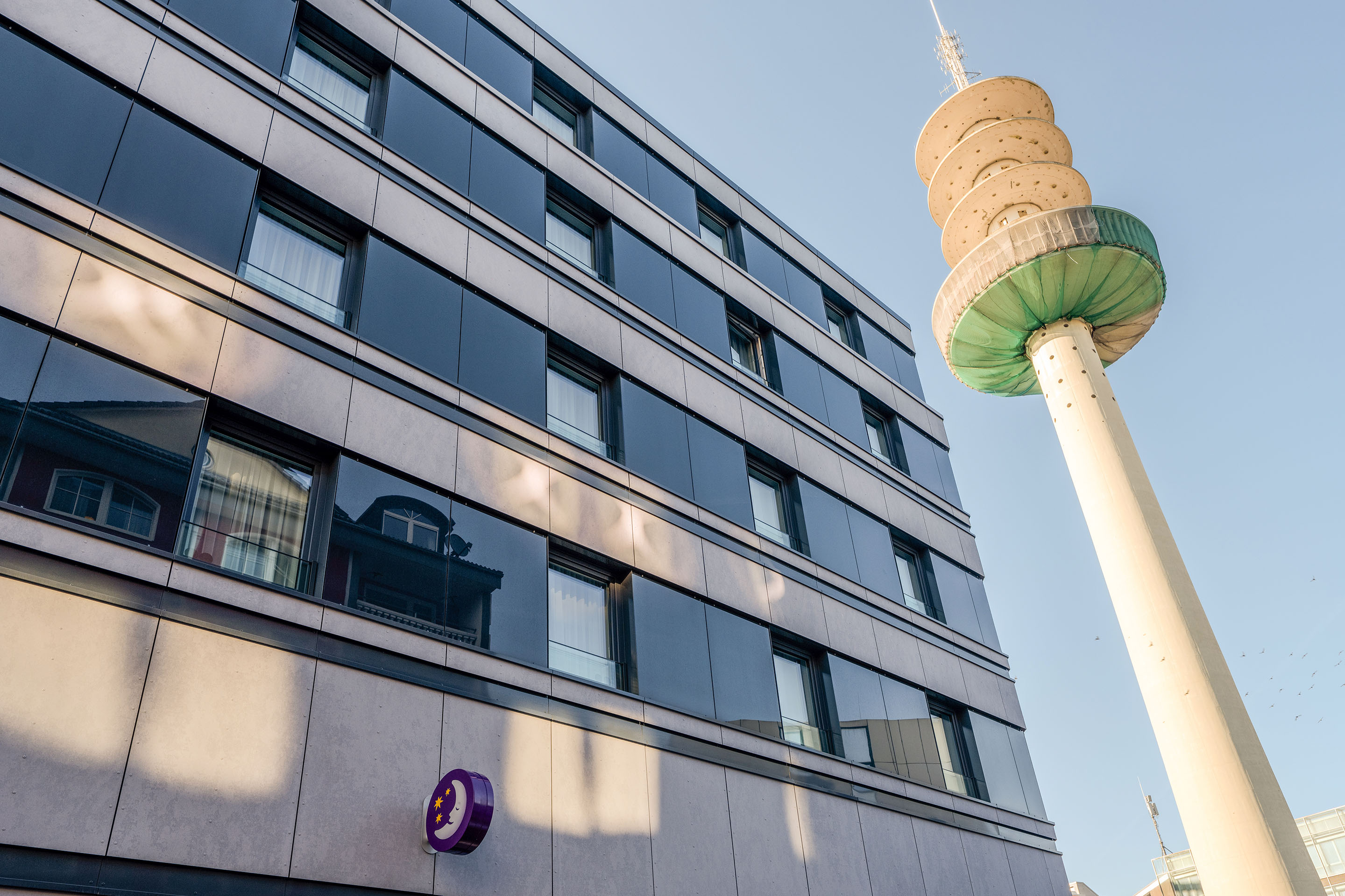 Bild 5 Premier Inn Hannover City Centre Hotel in Hannover