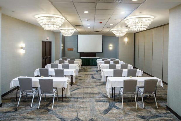 Images DoubleTree by Hilton Appleton