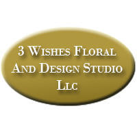 3 Wishes Floral and Design Studio Llc