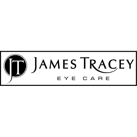 James Tracey Eye Care Logo