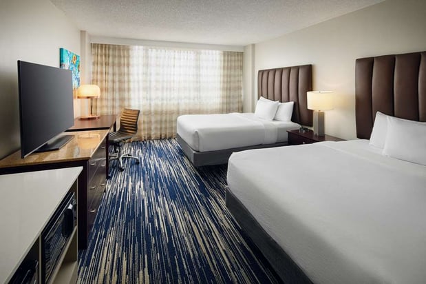 Images Embassy Suites by Hilton West Palm Beach Central