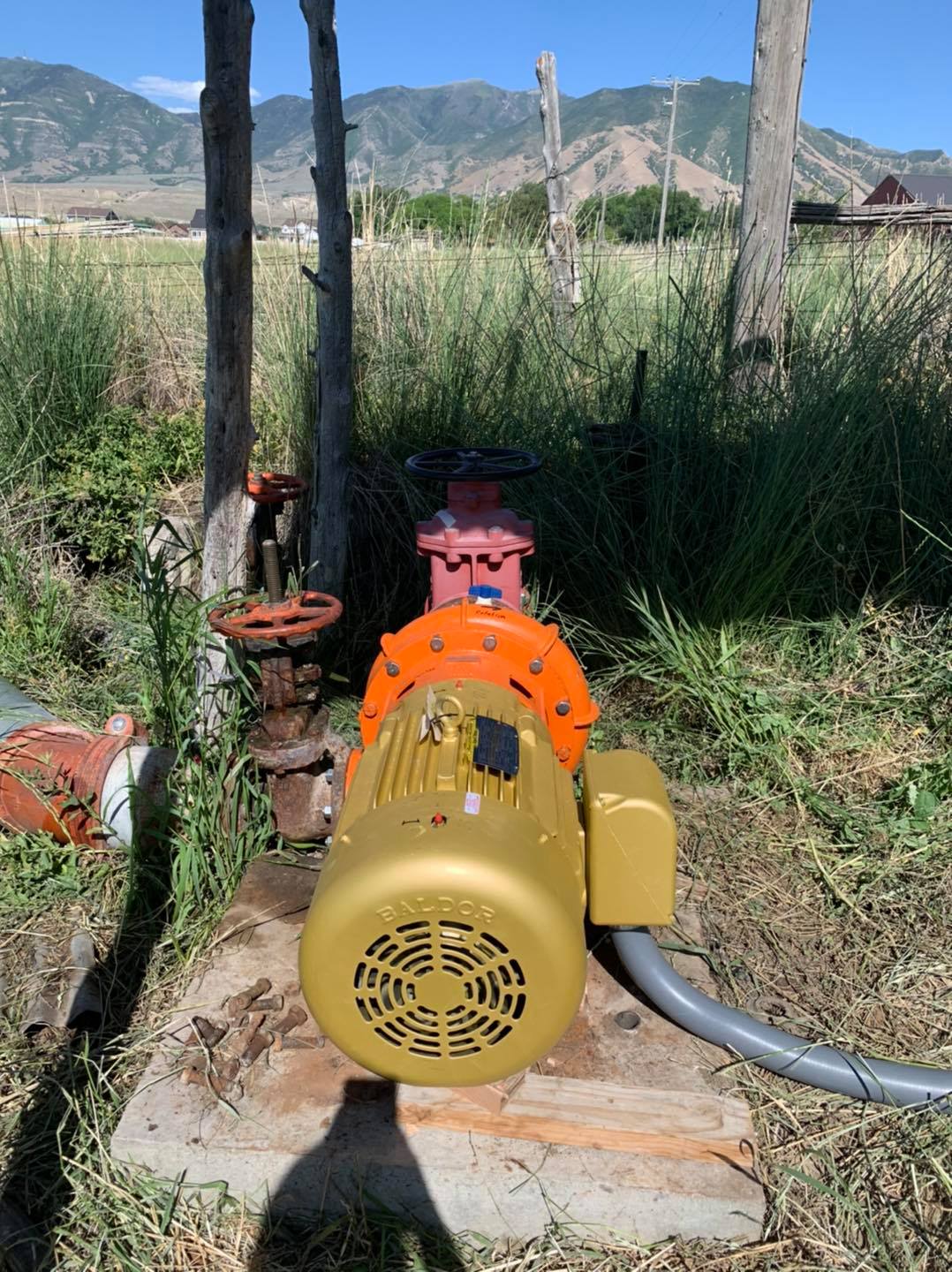 3Rd Gen Drilling Image