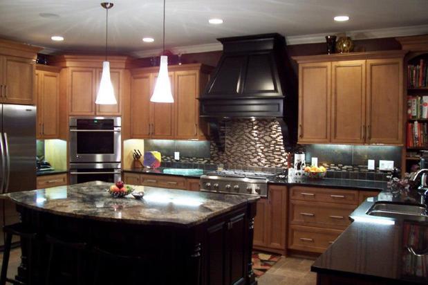 Images Rochester Custom Kitchens