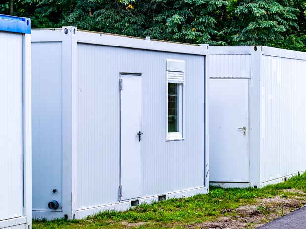 Images K & K Mobile Storage, Inc