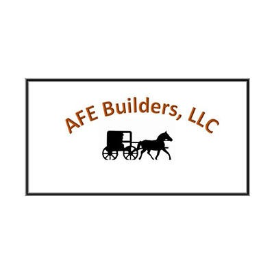 AFE Builder, LLC Logo