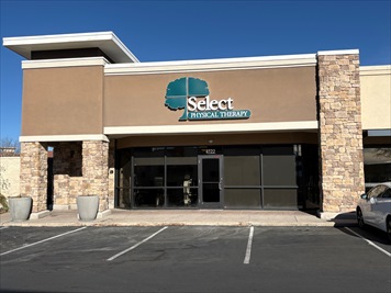 Images Select Physical Therapy - Colorado Springs - Austin Bluffs