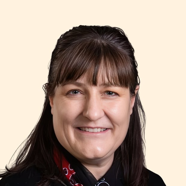 Images Denise Davis, Psychiatrist